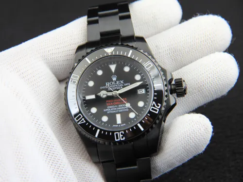 人気売れ筋ロレックス コピー時計 Rolex シードゥエラーシリーズ メンズ 自動巻き