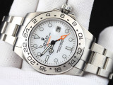 人気売れ筋ロレックス コピー時計 Rolex エクスプローラーシリーズ メンズ 自動巻き
