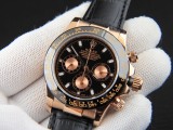 人気売れ筋ロレックス コピー時計 Rolex デイトナ シリーズ メンズ 自動巻き 2色