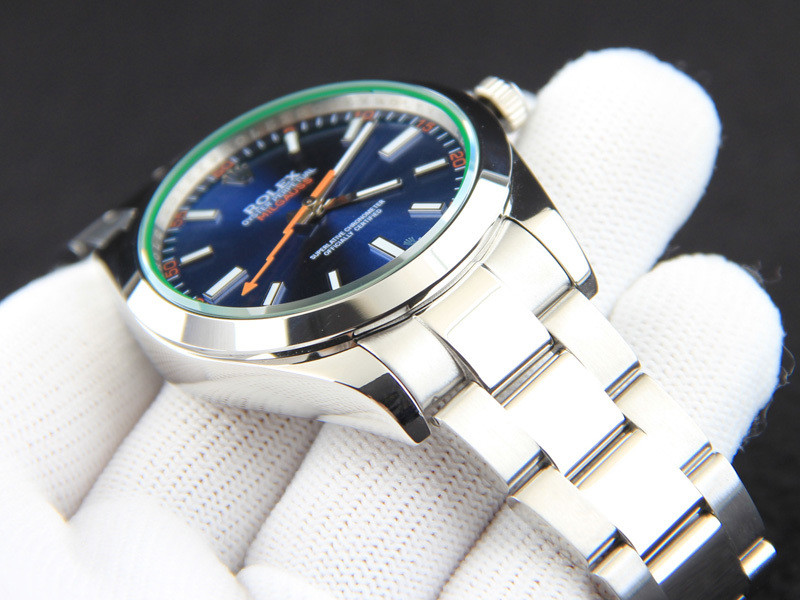 円 人気売れ筋ロレックス コピー時計 Rolex ミルガウスシリーズ メンズ 自動巻き M Vog79 Com