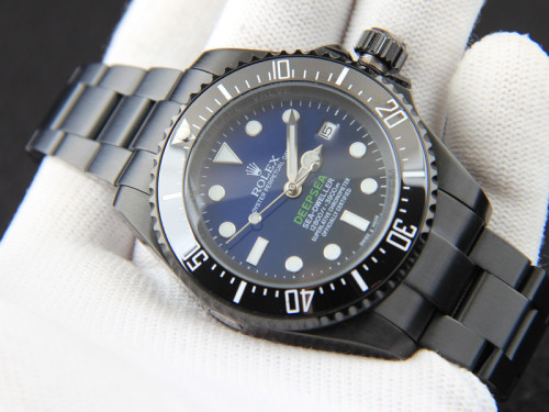 人気売れ筋ロレックス コピー時計 Rolex シードゥエラーシリーズ メンズ 自動巻き