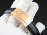 人気売れ筋ロレックス コピー時計 Rolex デイトナ シリーズ メンズ 自動巻き 2色