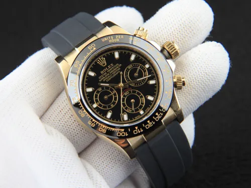 定番人気売れ筋ロレックス コピー 時計 Rolex デイトナ シリーズ メンズ 自動巻き
