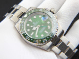 注目度NO.1売れ筋ロレックス コピー時計 Rolex GMTマスター シリーズ メンズ 自動巻き