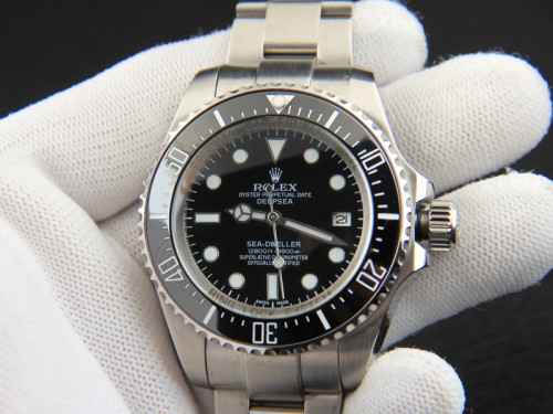 人気売れ筋ロレックス コピー時計 Rolex シードゥエラーシリーズ メンズ 自動巻き