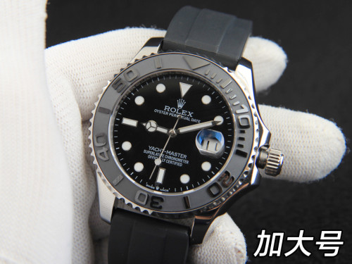 注目度NO.1売れ筋ロレックス コピー時計 Rolex ヨットマスター シリーズ メンズ 自動巻き