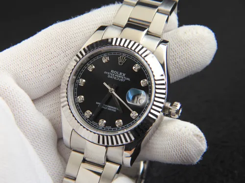 人気売れ筋ロレックス コピー時計 Rolex デイトジャスト シリーズ メンズ 自動巻き