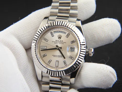 人気売れ筋ロレックス コピー時計 Rolex デイデイト シリーズ メンズ 自動巻き
