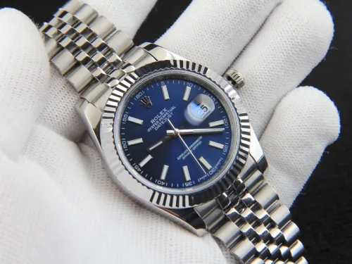 人気売れ筋ロレックス コピー時計 Rolex デイトジャスト シリーズ メンズ 自動巻き