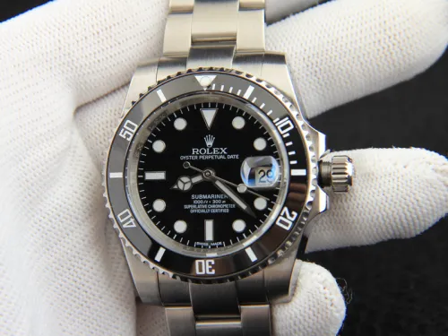 人気売れ筋ロレックス コピー時計 Rolex サブマリーナシリーズ メンズ 自動巻き