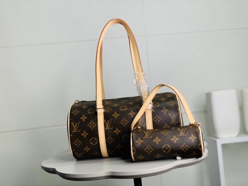ルイヴィトンバッグコピー 定番人気2020新品 Louis Vuitton 男女兼用 ハンドバッグ