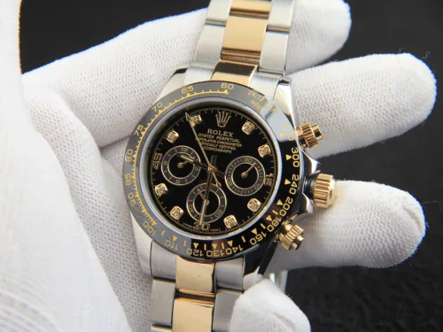 人気売れ筋ロレックス コピー時計 Rolex デイトナ シリーズ メンズ 自動巻き
