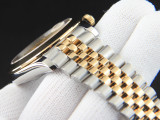 定番人気売れ筋ロレックス コピー 時計 Rolex デイトジャスト シリーズ メンズ 自動巻き