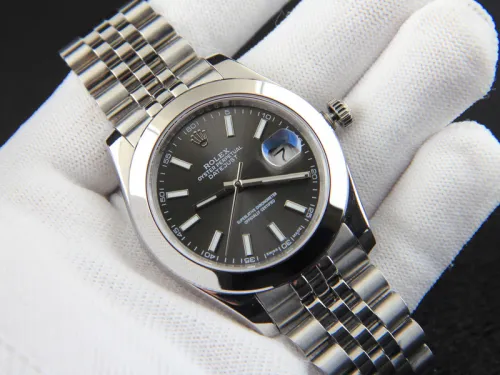 注目度NO.1売れ筋ロレックス コピー時計 Rolex デイトジャスト シリーズ メンズ 自動巻き