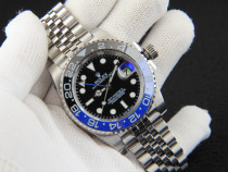 定番人気売れ筋ロレックス コピー 時計 Rolex GMTマスター シリーズ メンズ 自動巻き