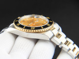 注目度NO.1売れ筋ロレックス コピー時計 Rolex サブマリーナシリーズ メンズ 自動巻き
