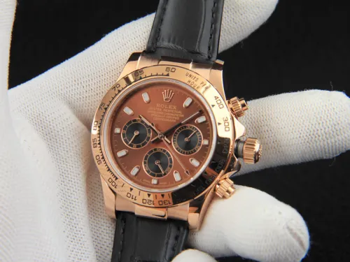 注目度NO.1売れ筋ロレックス コピー時計 Rolex デイトナ シリーズ メンズ 自動巻き