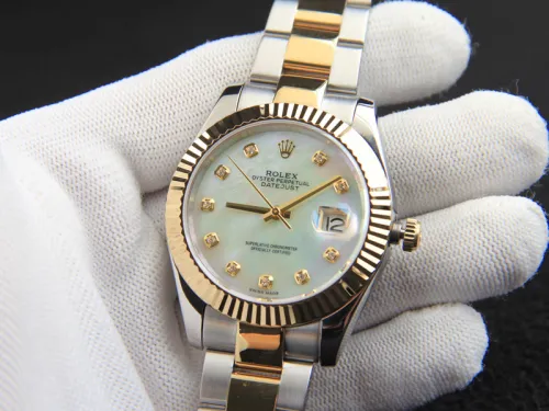 注目度NO.1売れ筋ロレックス コピー時計 Rolex デイトジャスト シリーズ メンズ 自動巻き