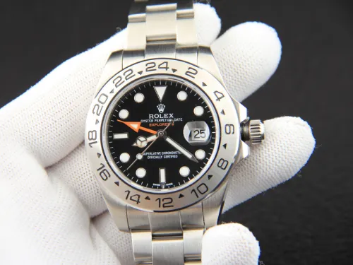 人気売れ筋ロレックス コピー時計 Rolex エクスプローラーシリーズ メンズ 自動巻き