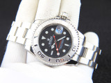 人気売れ筋ロレックス コピー時計 Rolex ヨットマスター シリーズ メンズ 自動巻き