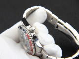 注目度NO.1売れ筋ロレックス コピー時計 Rolex GMTマスター シリーズ メンズ 自動巻き