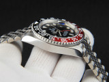 人気売れ筋ロレックス コピー時計 Rolex GMTマスター シリーズ メンズ 自動巻き