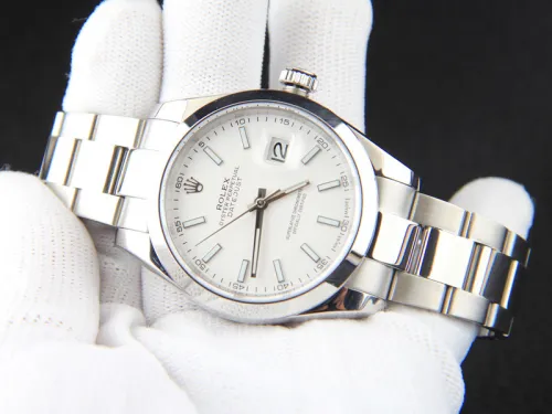 定番人気売れ筋ロレックス コピー 時計 Rolex デイトジャスト シリーズ メンズ 自動巻き