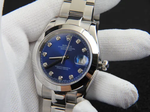 定番人気売れ筋ロレックス コピー 時計 Rolex デイトジャスト シリーズ メンズ 自動巻き
