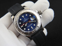 人気売れ筋ロレックス コピー時計 Rolex ヨットマスター シリーズ メンズ 自動巻き