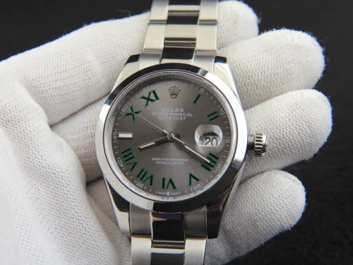 注目度NO.1売れ筋ロレックス コピー時計 Rolex デイトジャスト シリーズ メンズ 自動巻き