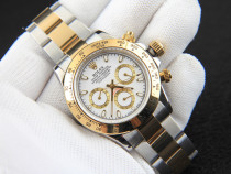 人気売れ筋ロレックス コピー時計 Rolex デイトナ シリーズ メンズ 自動巻き