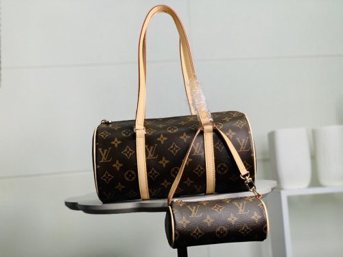 ルイヴィトンバッグコピー 定番人気2020新品 Louis Vuitton 男女兼用 ハンドバッグ