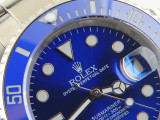 定番人気売れ筋ロレックス コピー 時計 Rolex サブマリーナシリーズ メンズ 自動巻き