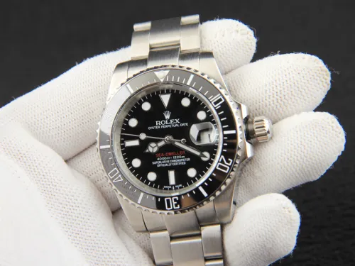 定番人気売れ筋ロレックス コピー 時計 Rolex シードゥエラーシリーズ メンズ 自動巻き