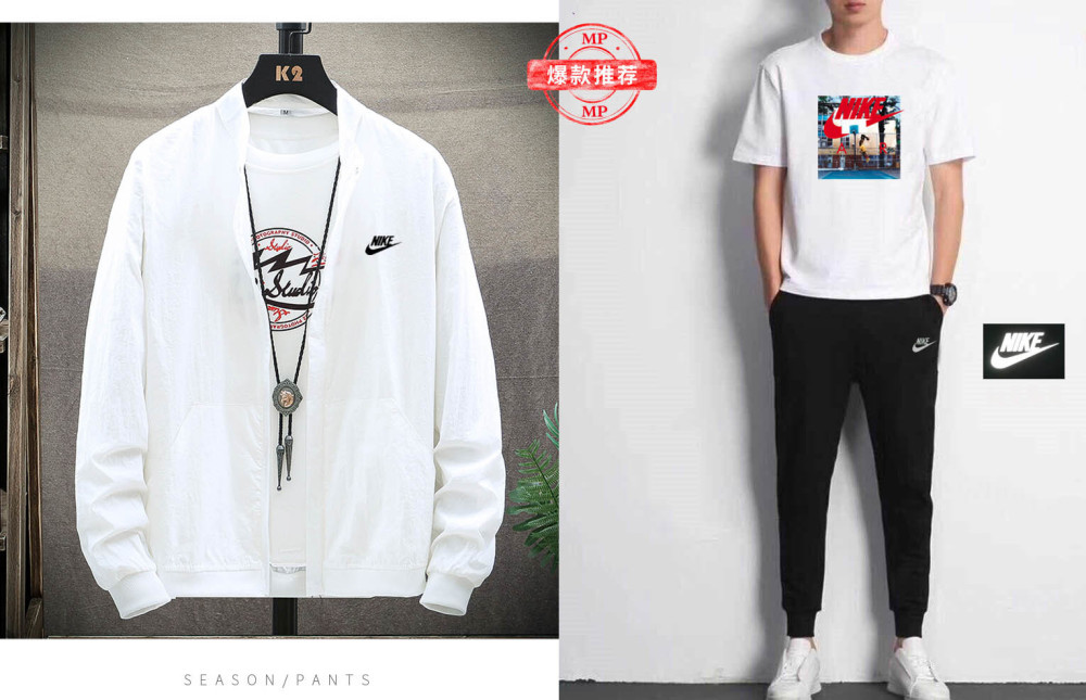円 ナイキ服コピー 新品注目度no 1nikeメンズ セットアップ 9色 M Vog79 Com