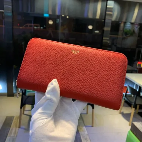 セリーヌ財布コピー 2020新品注目度NO.1Celine レディース 長財布