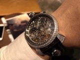 高品質ガガミラノ コピー時計 GaGa MILANO メンズ 自動巻き