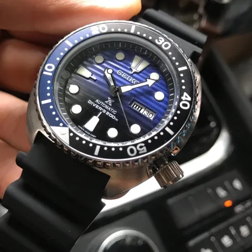 定番人気売れ筋グランドセイコー コピー 時計 SEIKOメンズ 自動巻き