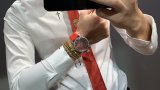 高品質ガガミラノ コピー 時計 GaGa MILANOメンズ 自動巻き 2色