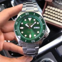 人気売れ筋グランドセイコー コピー時計 SEIKO メンズ 自動巻き