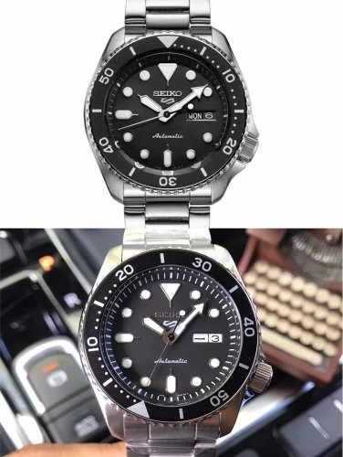 人気売れ筋グランドセイコー コピー時計 SEIKO メンズ 自動巻き