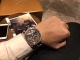 高品質ガガミラノ コピー時計 GaGa MILANO メンズ 自動巻き