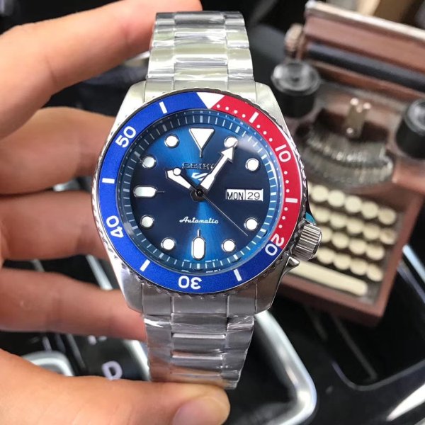 人気売れ筋グランドセイコー コピー時計 SEIKO メンズ 自動巻き