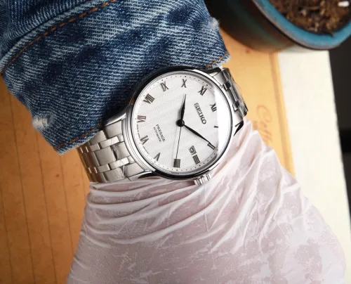 人気売れ筋グランドセイコー コピー時計 SEIKO メンズ 自動巻き