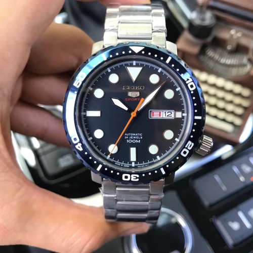 注目度NO.1売れ筋グランドセイコー コピー時計 SEIKO メンズ 自動巻き