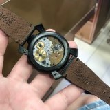 人気高級ガガミラノ コピー 時計 GaGa MILANO男女兼用 自動巻き