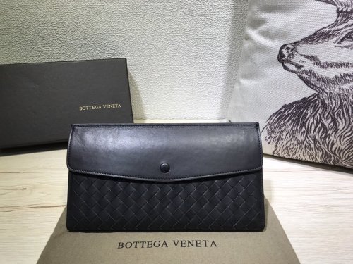 人気高級 ボッテガヴェネタ財布コピー 大人気2020新品 Bottega Veneta 男女兼用 長財布