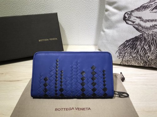 ボッテガヴェネタ財布コピー 2020新品注目度NO.1 Bottega Veneta 男女兼用 長財布