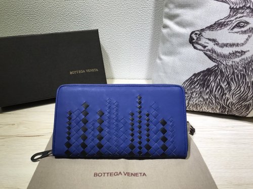 ボッテガヴェネタ財布コピー 2020新品注目度NO.1 Bottega Veneta 男女兼用 長財布