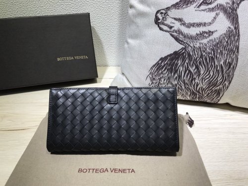 ボッテガヴェネタ財布コピー 定番人気2020新品 Bottega Veneta レディース 長財布